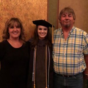 Meet your Posher, Bruce